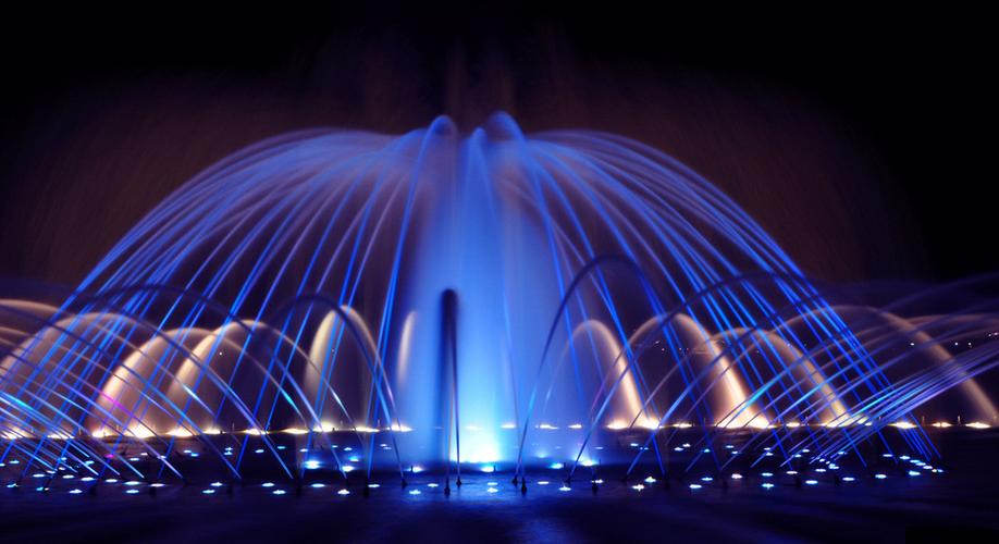 唐山喷泉设备公司喷泉设备沧州大型音乐喷泉厂家